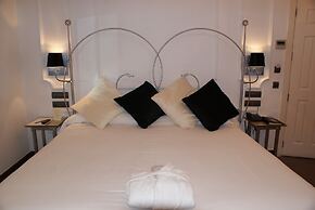 Hotel Catedral Almería