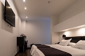 Hotel Catedral Almería