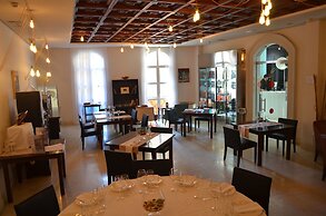 Hotel Catedral Almería