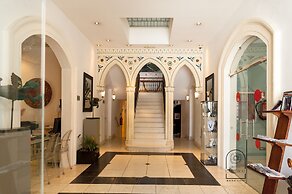 Hotel Catedral Almería