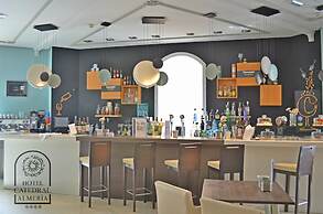 Hotel Catedral Almería