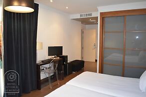 Hotel Catedral Almería