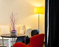 Hotel Catedral Almería