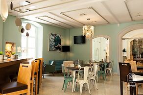 Hotel Catedral Almería