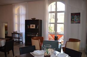 Hotel Catedral Almería