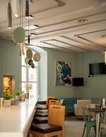 Hotel Catedral Almería