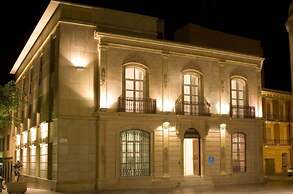 Hotel Catedral Almería