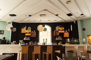 Hotel Catedral Almería