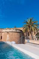 Hotel Catedral Almería