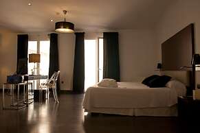 Hotel Catedral Almería