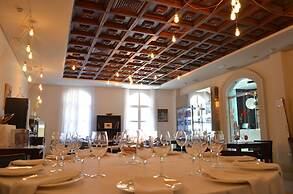 Hotel Catedral Almería