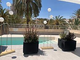 Hotel Catedral Almería