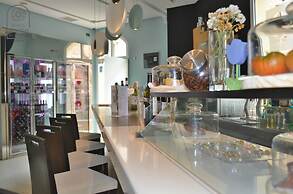 Hotel Catedral Almería