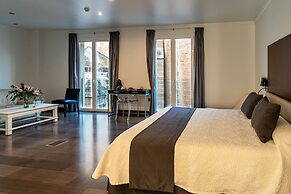 Hotel Catedral Almería