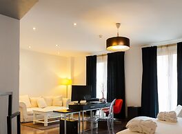 Hotel Catedral Almería