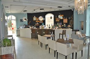 Hotel Catedral Almería