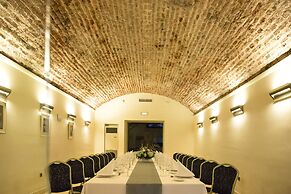 Hotel Catedral Almería