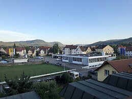 Hotel-Restaurant &  Gästehaus Löwen