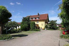 Hotel-Restaurant &  Gästehaus Löwen