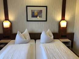 Hotel-Restaurant &  Gästehaus Löwen