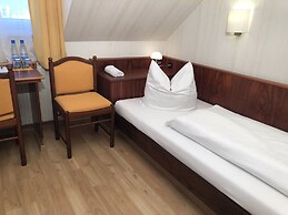 Hotel-Restaurant &  Gästehaus Löwen