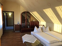 Hotel-Restaurant &  Gästehaus Löwen