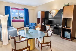 Abacus Hotel