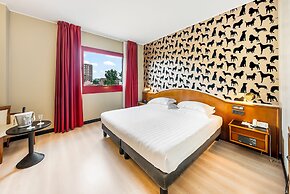 Abacus Hotel