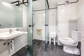 Abacus Hotel