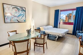 Abacus Hotel