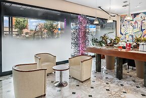 Abacus Hotel
