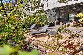 Abacus Hotel