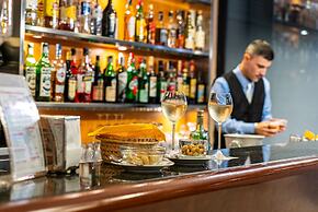 Abacus Hotel