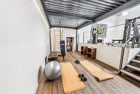 Abacus Hotel