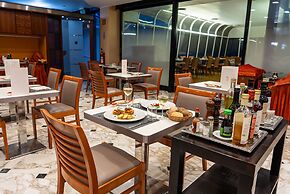 Abacus Hotel