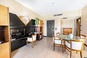 Abacus Hotel
