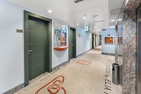 Abacus Hotel