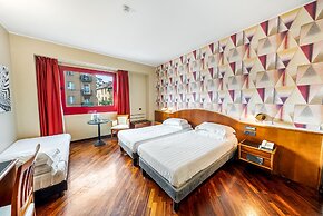 Abacus Hotel