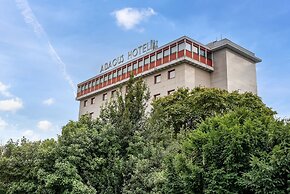 Abacus Hotel