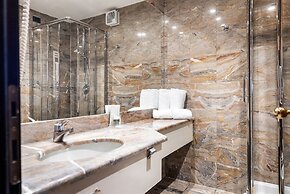 Abacus Hotel