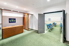 Abacus Hotel