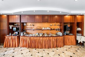 Abacus Hotel