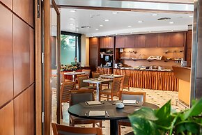 Abacus Hotel