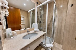 Abacus Hotel