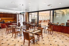 Abacus Hotel