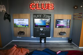 Grand Palladium Select Palace Ibiza - All Inclusive