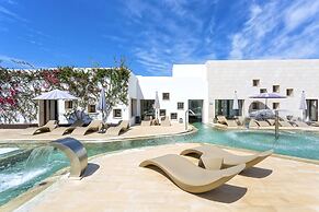 Grand Palladium Select Palace Ibiza - All Inclusive
