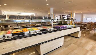 Grand Palladium Select Palace Ibiza - All Inclusive