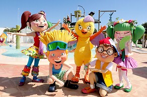 Grand Palladium Select Palace Ibiza - All Inclusive