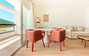 Grand Palladium Select Palace Ibiza - All Inclusive